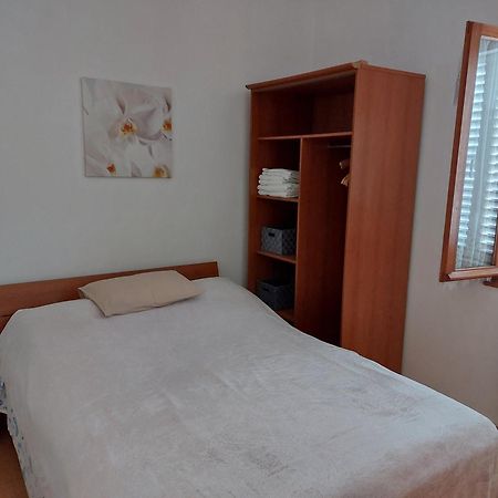 Goga Apartment Petrcane Exteriér fotografie