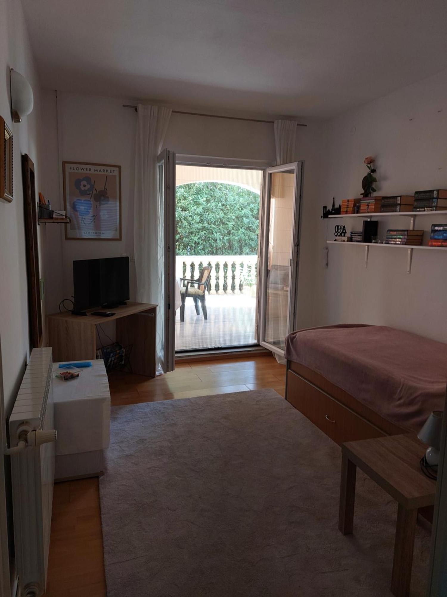 Goga Apartment Petrcane Exteriér fotografie