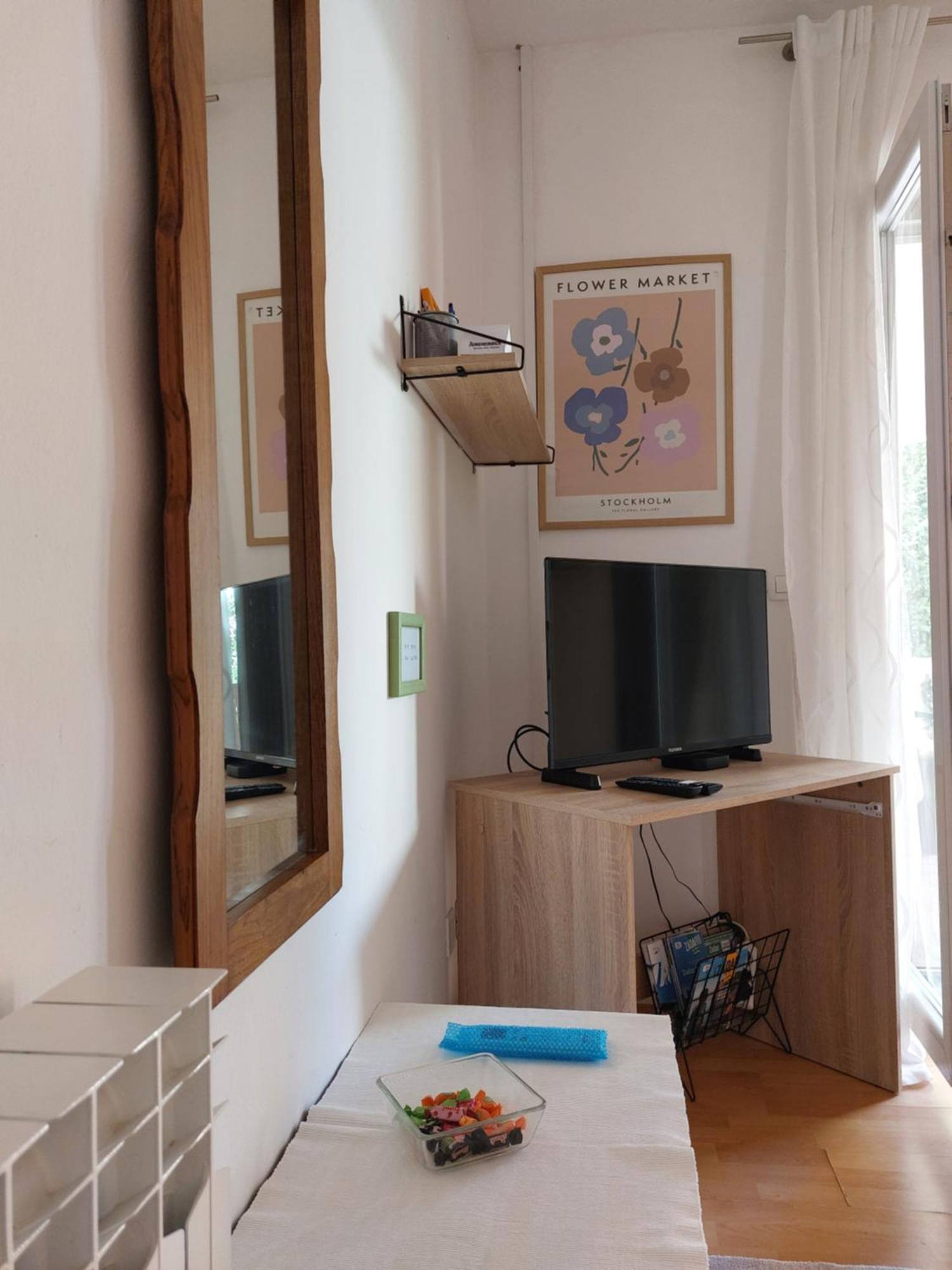 Goga Apartment Petrcane Exteriér fotografie