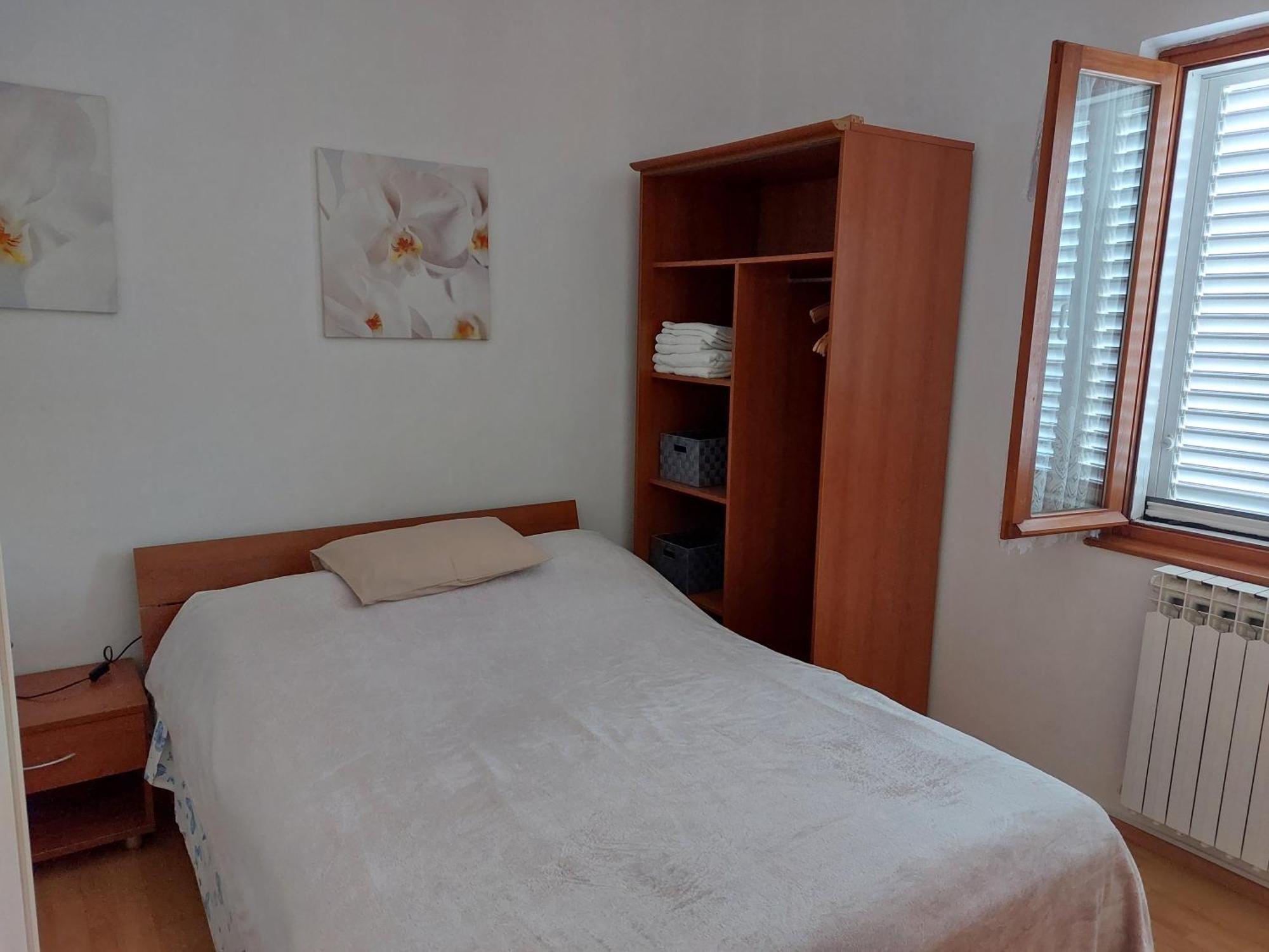 Goga Apartment Petrcane Exteriér fotografie