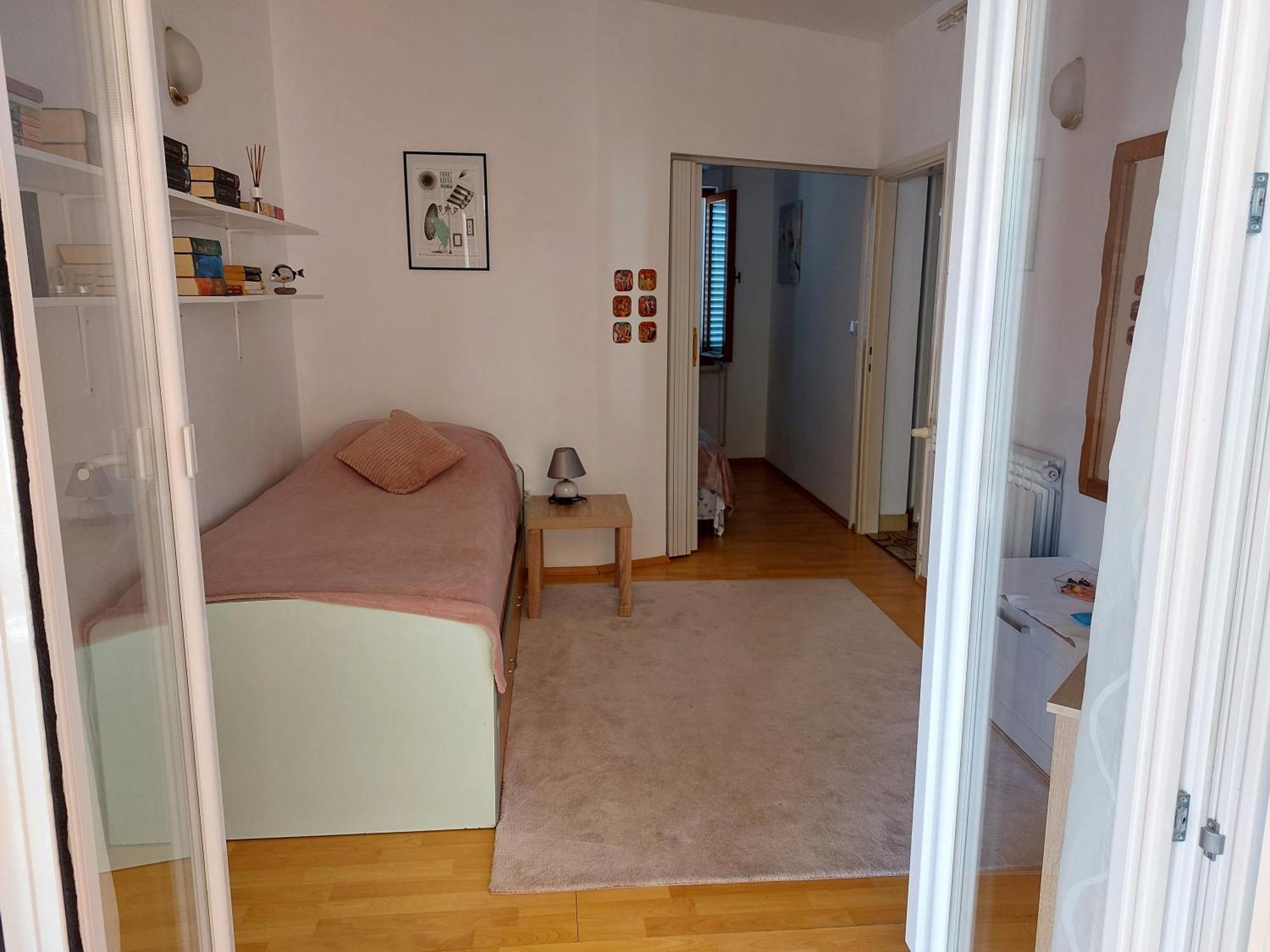 Goga Apartment Petrcane Exteriér fotografie